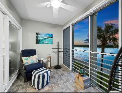 4310 Falmouth Dr #A205, Longboat Key, FL 34228