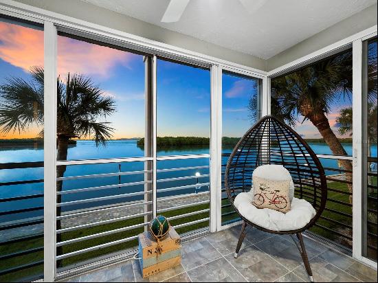 4310 Falmouth Dr #A205, Longboat Key, FL 34228