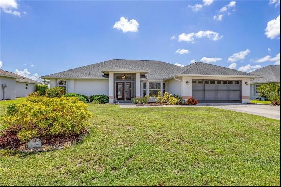 173 Fairway Rd, Rotonda West, FL 33947