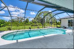 423 Boundary Blvd, Rotonda West, FL 33947