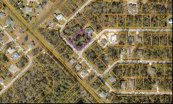 Lot 21  22 Dundee Ave, North Port, FL 34291