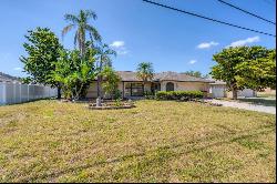 2012 Viscaya Pkwy, Cape Coral, FL 33990