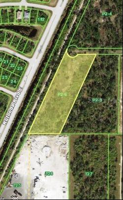 5026 Redwood Rd, Placida, FL 33946