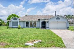 3819 Sw 7th Ave, Cape Coral, FL 33914