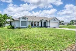 3819 Sw 7th Ave, Cape Coral, FL 33914