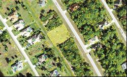 243 Antis Dr, Rotonda West, FL 33947