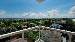 1000 Longboat Club Road #1103, Longboat Key, FL 34228