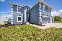 14312 Barbarossa Ln, Port Charlotte, FL 33981