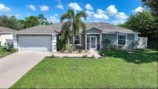 12424 Birtle Ave, Port Charlotte, FL 33981