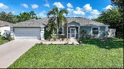 12424 Birtle Ave, Port Charlotte, FL 33981