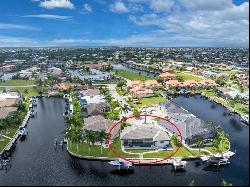 1200 Gorda Cay Ln, Punta Gorda, FL 33950