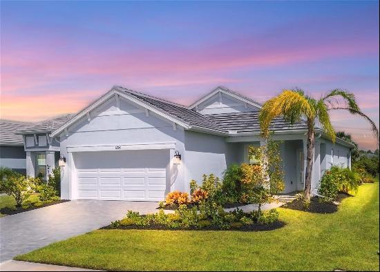 12760 Brookgreen St, Venice, FL 34293