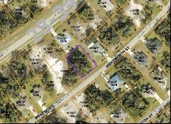 Lot 6 Wentworth St, North Port, FL 34288