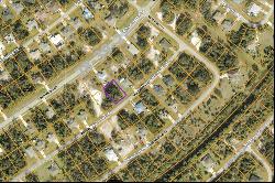 Lot 6 Wentworth St, North Port, FL 34288