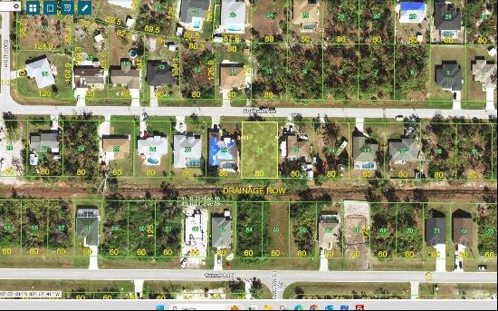 9397 Fruitland Ave, Englewood, FL 34224