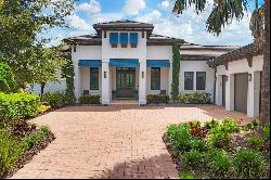 3525 Founders Club Dr, Sarasota, FL 34240