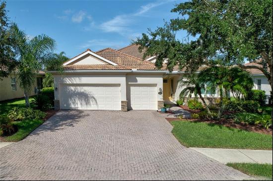 442 Grand Preserve Cv, Bradenton, FL 34212