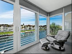 4390 Exeter Dr #I303, Longboat Key, FL 34228