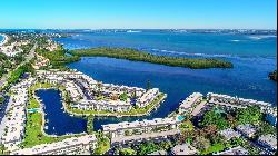 4390 Exeter Dr #I303, Longboat Key, FL 34228