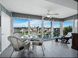 4390 Exeter Dr #I303, Longboat Key, FL 34228