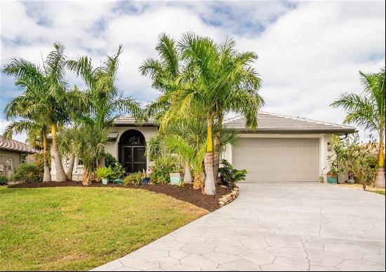 17085 Thyme Ct, Punta Gorda, FL 33955