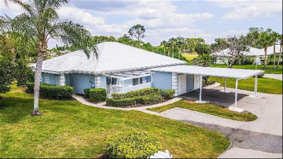 473 Wexford Cir #97, Venice, FL 34293