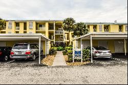 406 Cerromar Cir N #123, Venice, FL 34293