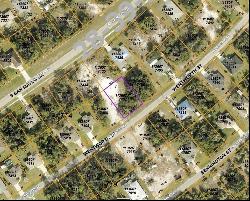 Lot #7 Wentworth St, North Port, FL 34288