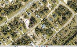 Lot #7 Wentworth St, North Port, FL 34288