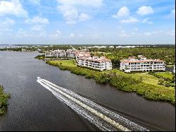 11160 Hacienda Del Mar Blvd #D-205, Placida, FL 33946