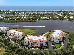 11160 Hacienda Del Mar Blvd #D-205, Placida, FL 33946