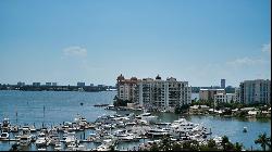 1255 N Gulfstream Ave #1003, Sarasota, FL 34236