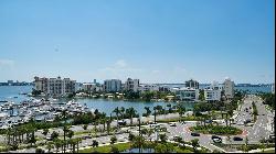 1255 N Gulfstream Ave #1003, Sarasota, FL 34236