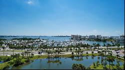 1255 N Gulfstream Ave #1003, Sarasota, FL 34236