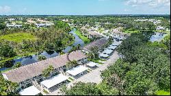 208 Silver Lake Dr #206, Venice, FL 34292