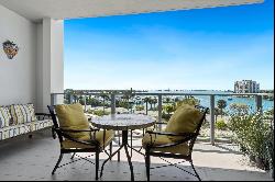 1155 N Gulfstream Ave #406, Sarasota, FL 34236