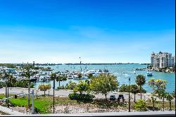 1155 N Gulfstream Ave #406, Sarasota, FL 34236