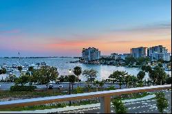 1155 N Gulfstream Ave #406, Sarasota, FL 34236