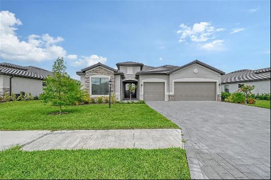 4967 Seafoam Trl, Bradenton, FL 34211