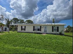 11281 Pineapple Rd, Punta Gorda, FL 33955