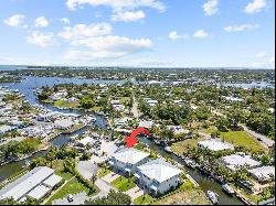 4627 Se Manatee Lane, Stuart, FL, 34997