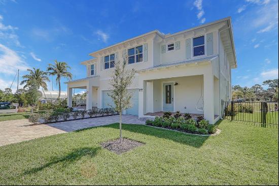 4629 Se Manatee Lane, Port Salerno, FL, 34992