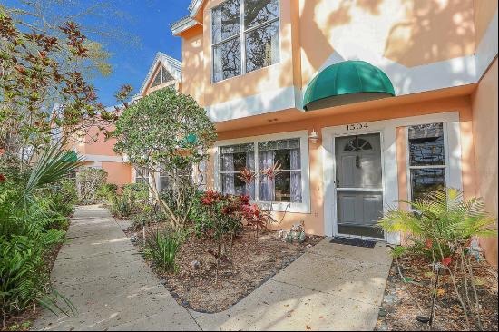 1504 Coral Oak Lane #1302, Vero Beach, FL, 32963