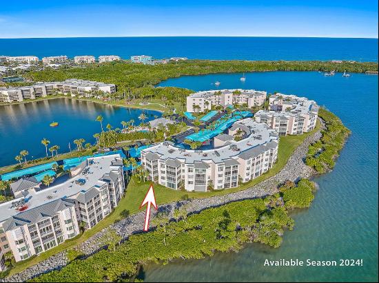 5750 Ne Island Cove Wy #3109, Stuart, FL, 34996