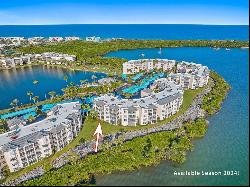 5750 Ne Island Cove Wy #3109, Stuart, FL, 34996