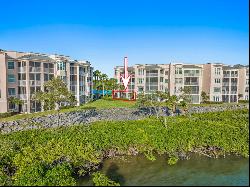 5750 Ne Island Cove Wy #3109, Stuart, FL, 34996