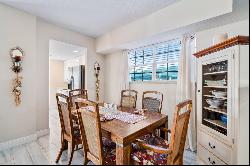 5750 Ne Island Cove Wy #3109, Stuart, FL, 34996