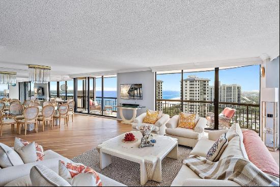 4100 N Ocean Dr #1904, Singer Island, FL, 33404