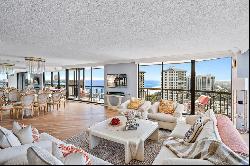 4100 N Ocean Dr #1904, Singer Island, FL, 33404