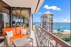 4100 N Ocean Dr #1904, Singer Island, FL, 33404